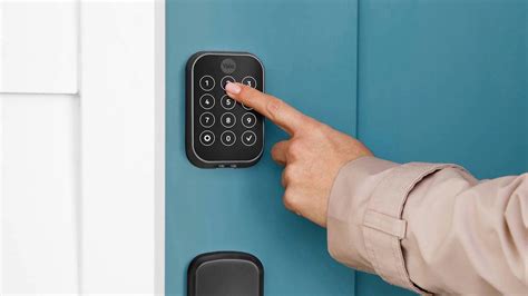 Yale Assure Lock 2 smart door lock collection includes Bluetooth and Wi ...