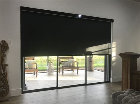 We answer your top 9 questions about solar shades – Artofit