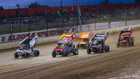 10 Favorites To Win The 2023 Eldora Million At Eldora Speedway - FloRacing