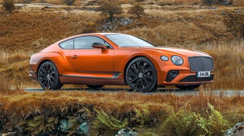 Bentley Continental 2023 Reviews, News, Specs & Prices - Drive