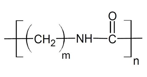 Polyamide - a polymer linked by amide bonds - Assignment Point