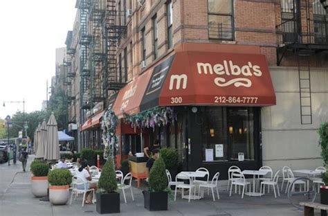 Priceless | Indulge in a multi-course prix fixe menu at Melba's ...