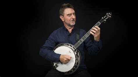 Instrument: Banjo - YouTube