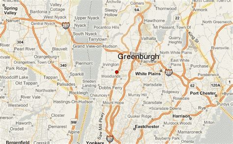 Greenburgh Weather Forecast