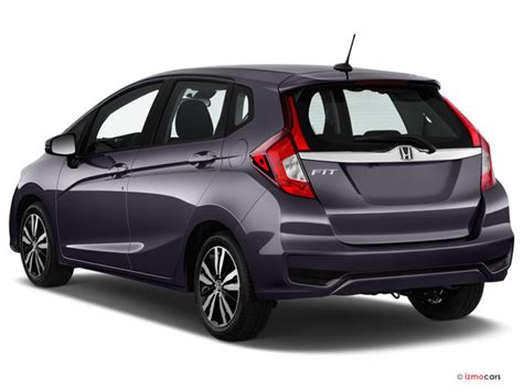 2020 Honda Fit: 118 Exterior Photos | U.S. News & World Report