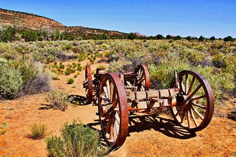 Pipe Spring National Monument | Find Your Park