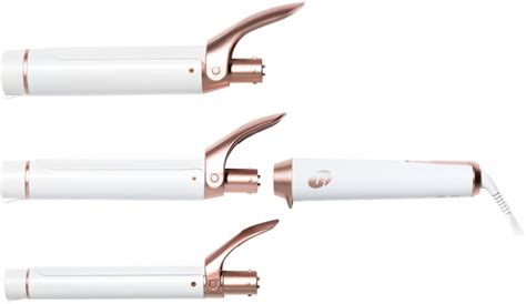 T3 Twirl Trio Convertible Curling Iron | Best Gift Ideas at Ulta Beauty ...