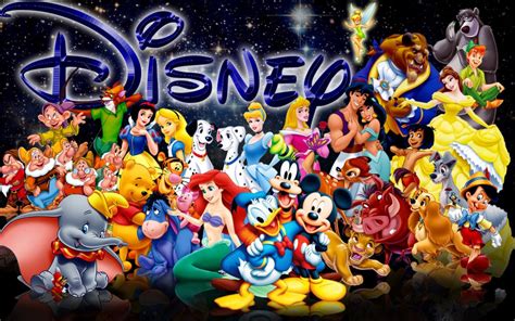 Top 10 Animated Disney Films | WatchMojo.com