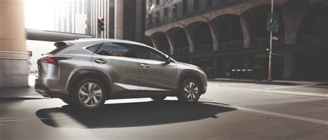 2021 Lexus NX 300h Review | Compact Luxury Crossover