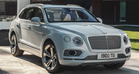 New 2023 Bentley Bentayga Price, For Sale, Interior - Bentley