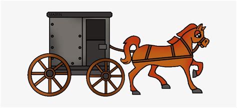 Free Horse And Buggy Clipart, Download Free Horse And Buggy Clipart png ...