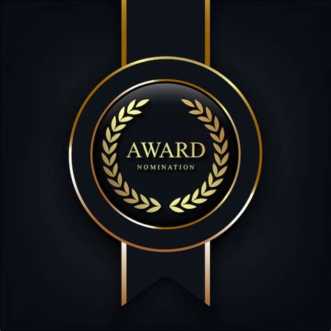 Award Logo - Free Vectors & PSDs to Download