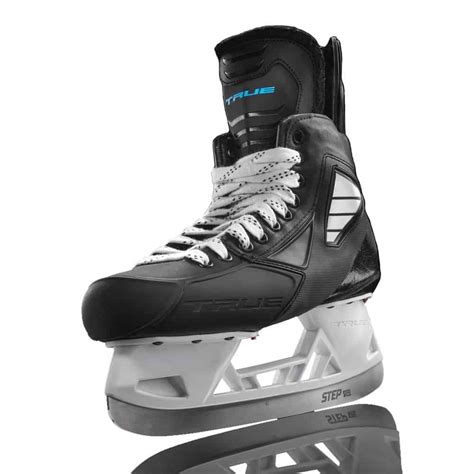 True Hockey Skates - Are They The Best in The Game?