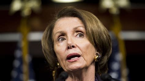 Nancy Pelosi Plays Hardball On Cromnibus