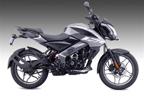 In Pics: Bajaj Pulsar NS 125 Launched in India at Rs 93,690, See Images ...