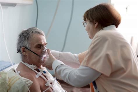 The Benefits Of Respiratory Care For The Elderly