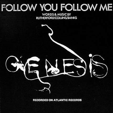 Stream Genesis - Follow You Follow Me - Feat In Style of Genesis by ...