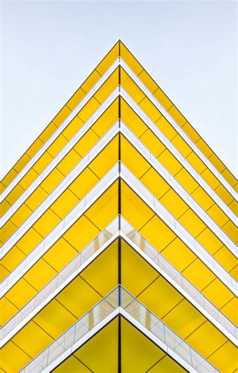 40 Majestic Examples of Abstract Architecture Photography ...