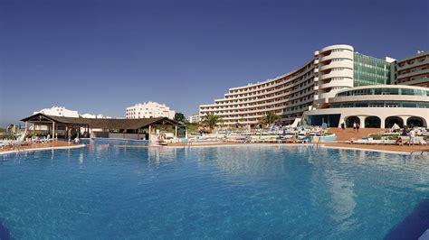 Apartments - Hotel Apartamento Paraiso De Albufeira paraiso hotel ...