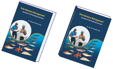 (PDF) Fish Hatchery Management: Broodstock, Fish Breeding & Genetics