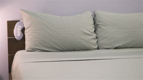 Comphy Microfiber Sheet Set Review | Sleepopolis