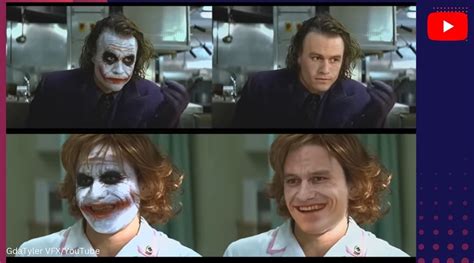 Incredible Compilation: Over 999 Heath Ledger Joker Images in Stunning ...