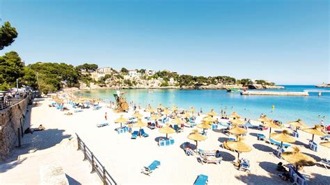 Enjoy the peace on Porto Cristo Beach | Thomson now TUI