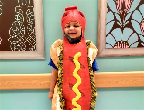 Spirit Halloween brings magic to Children’s Hospital of MI