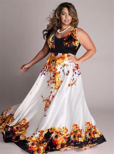 Plus Size Chic: IGIGI Plus Size Stella Gown | Outfits, Feestkleding, Jurken