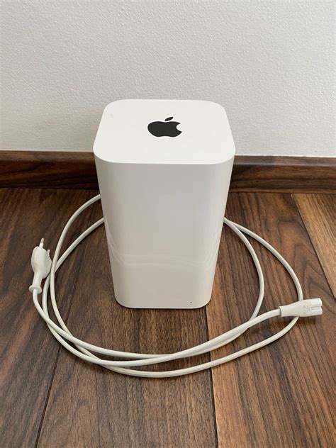 Apple Airport Extreme - Apple Bazar