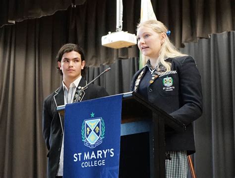 St Mary's College, St Kilda East VIC | Catholic Schools Guide