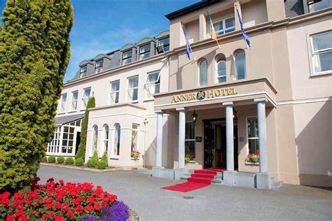 Anner Hotel Weddings, Tipperary - Find EVERY Wedding Venue | Wedding ...