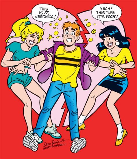 Archie Comics