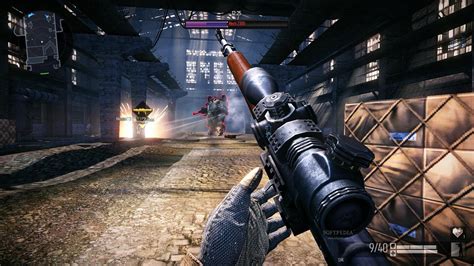 Warface Online Download, Review, Screenshots