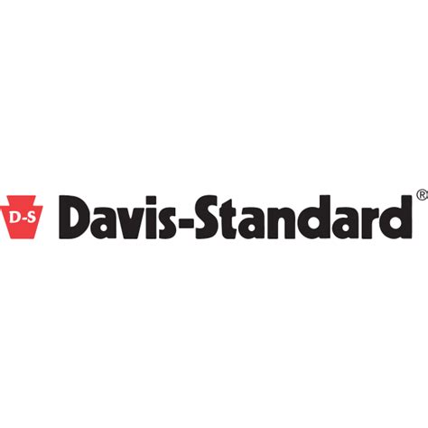 Davis-Standard Logo Download png