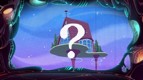 Gravity Falls / Wander Over Yonder - The Mystery Kids' Mysteries - YouTube