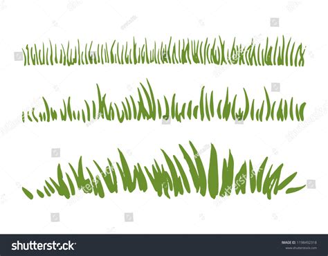 Illustrator Grass Brush: Over 52,085 Royalty-Free Licensable Stock ...