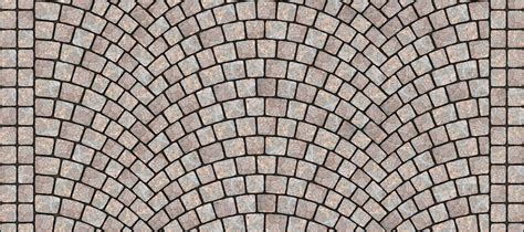 Cobblestone Floor Texture Seamless