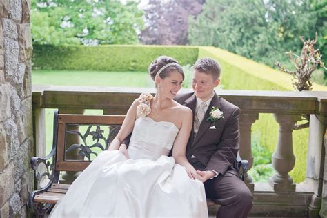 A Classic Victorian Wedding On Vancouver Island - Weddingbells