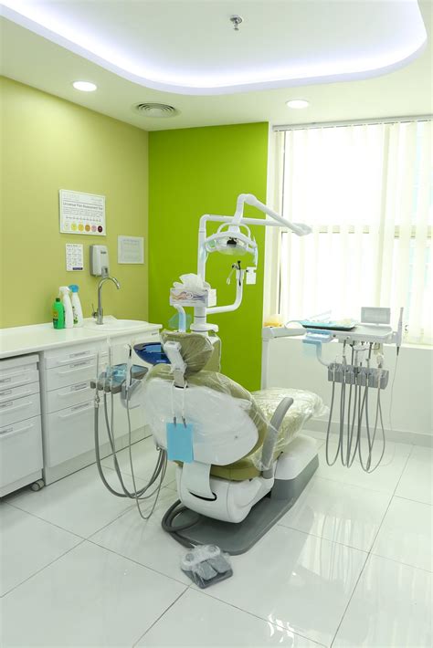 Klinika Dental Clinic | Best Filipino Dental Clinic in Dubai