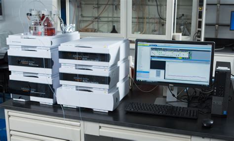 High Performance Liquid Chromatography (HPLC) - Agilent Technologies ...