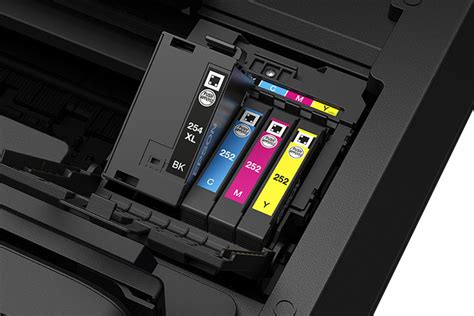 WorkForce WF-7720 Wide-format All-in-One Printer | Products | Epson US