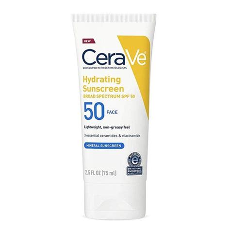 23 Best Face Moisturizers With SPF 2022 - Moisturizer With Sunscreen