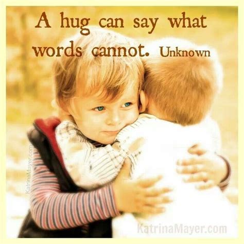 Hugs Quotes. QuotesGram