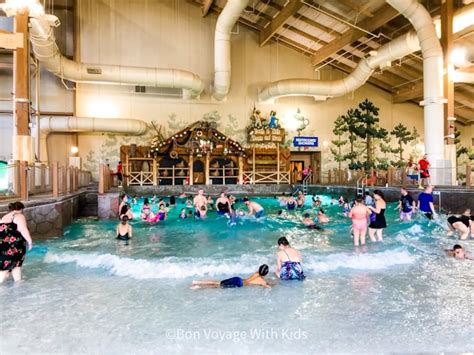 Great Wolf Lodge Massachusetts Family Resort: All You Need To Know ...