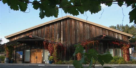 Moshin Vineyards – Healdsburg, CA | Sonoma