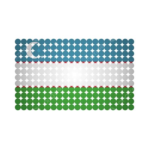 Uzbekistan Flag Vector, Uzbekistan, Flag, Uzbekistan Flag PNG and ...