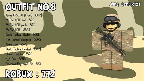 Roblox Military Police Shirt