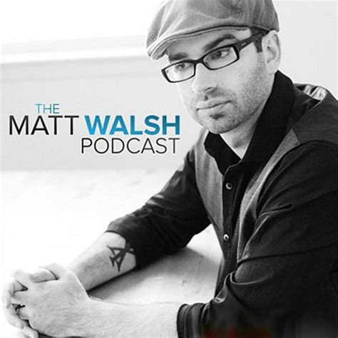 Matt Walsh - TheBlaze | iHeart