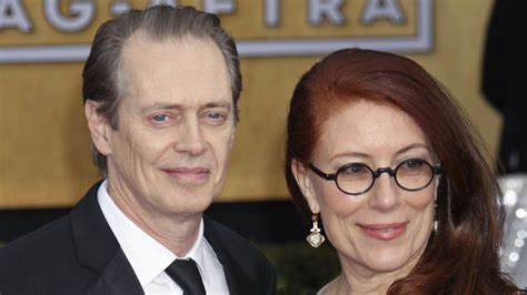 Steve Buscemi's wife Jo Andres has died at 65 | Jo andres, Steve ...